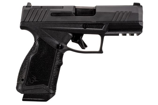 Taurus GX4 Carry
