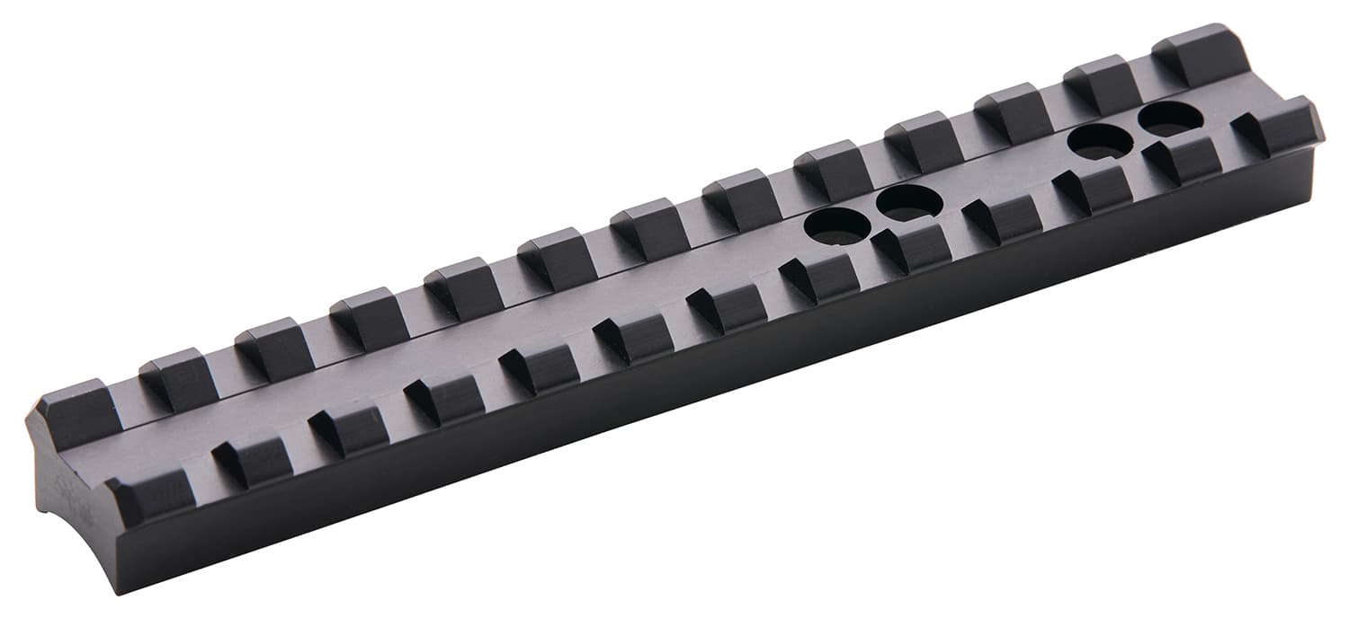Thompson/Center Encore Picatinny Rail
