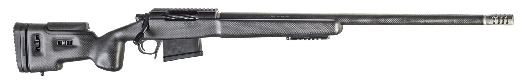 Christensen Arms TFM