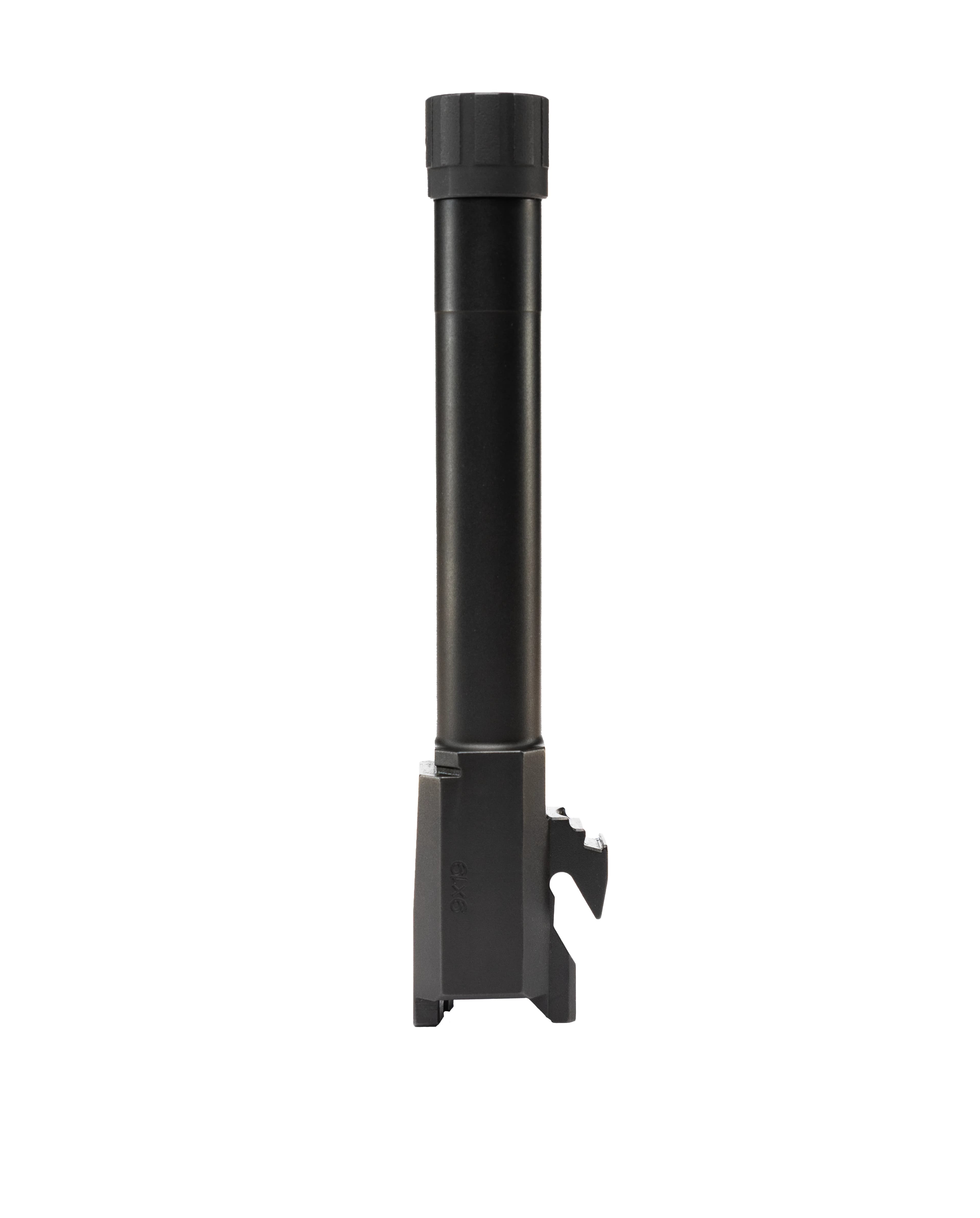 ROST MARTIN Threaded Barrel