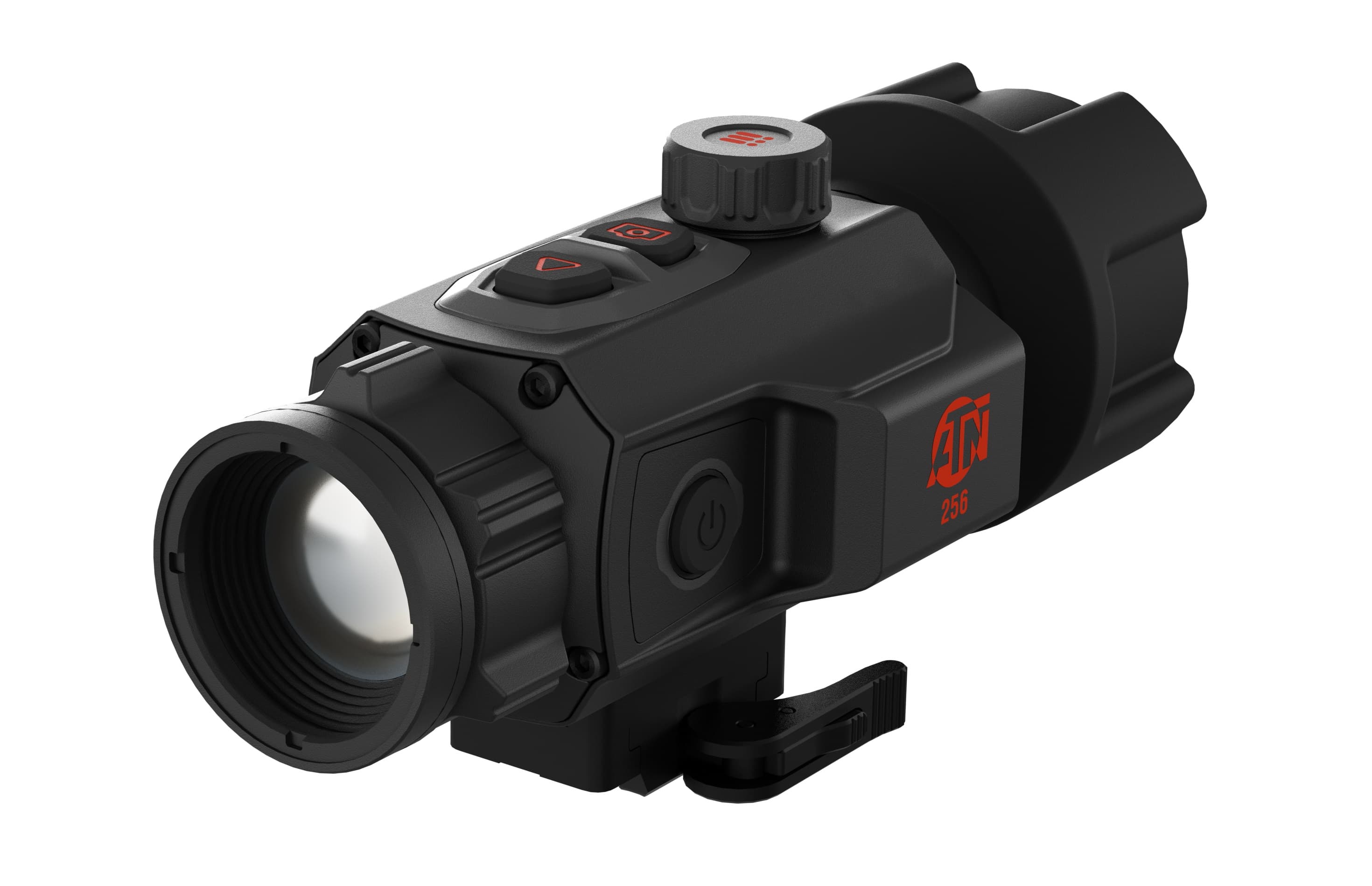 ATN TICO 6 Thermal Clip-On