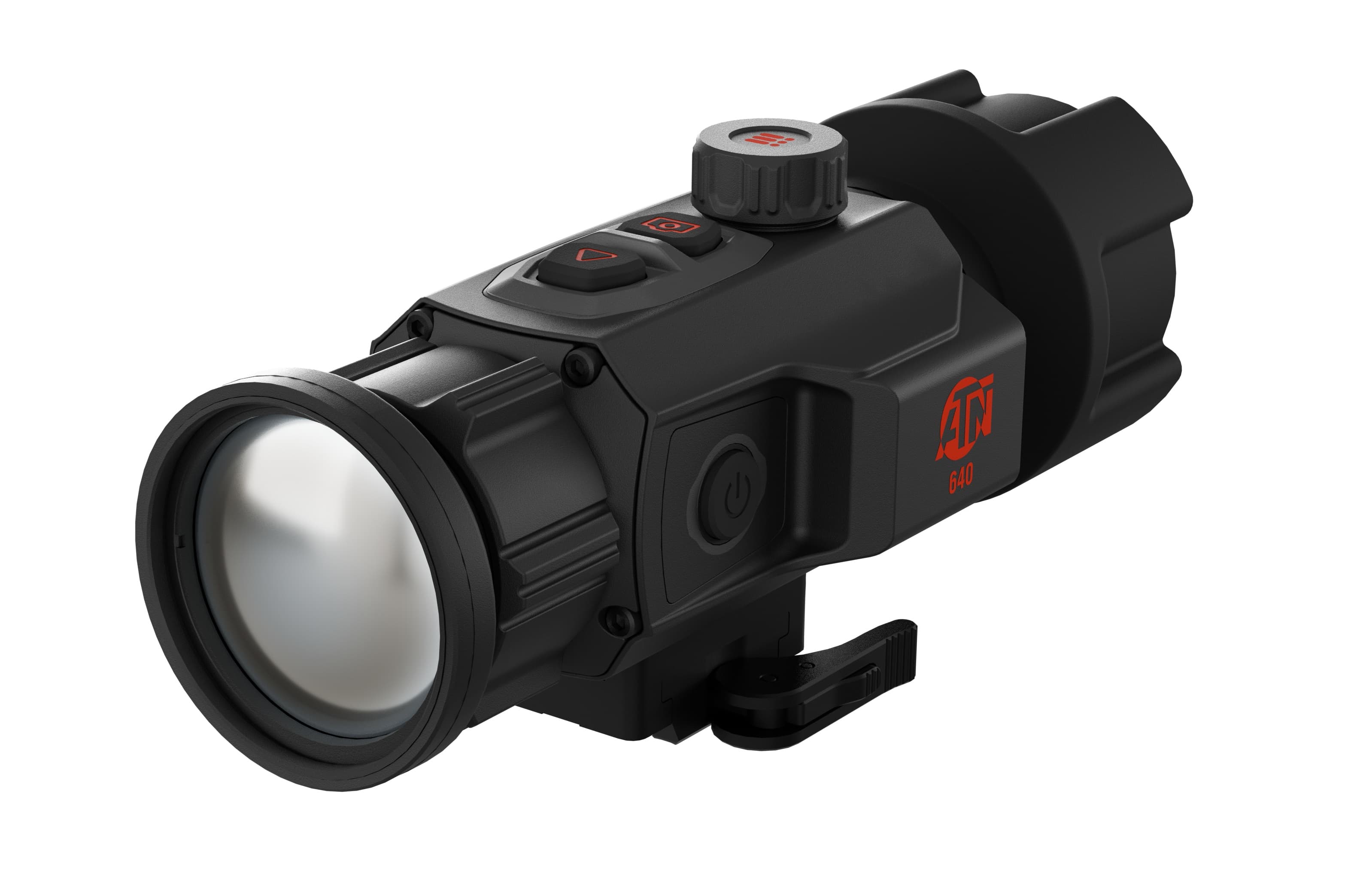 ATN TICO 6 Thermal Clip-On