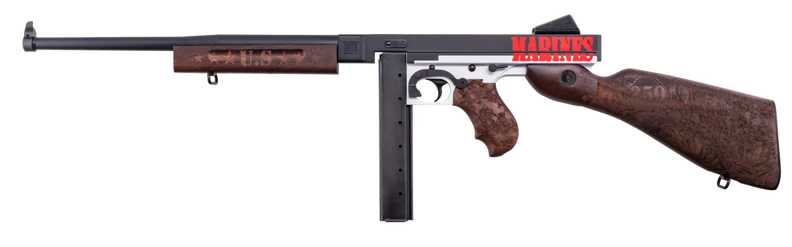 Auto-Ordnance - Thompson M1 Carbine