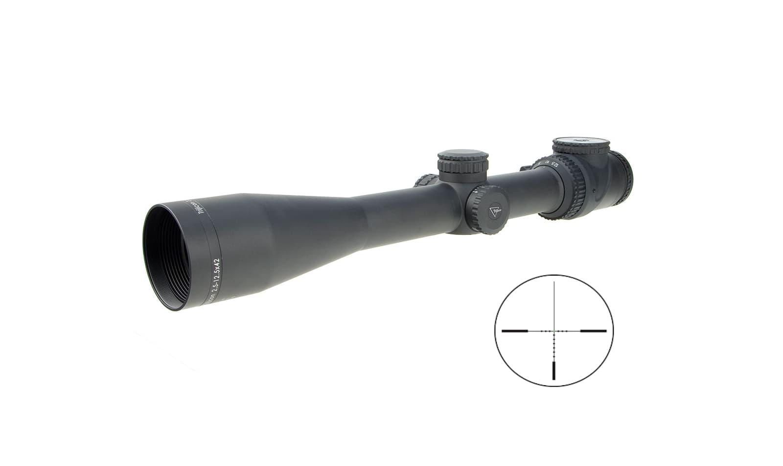 Trijicon AccuPoint
