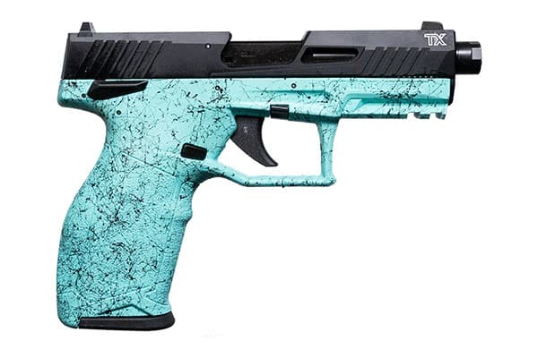 Taurus TX22 Gen 2