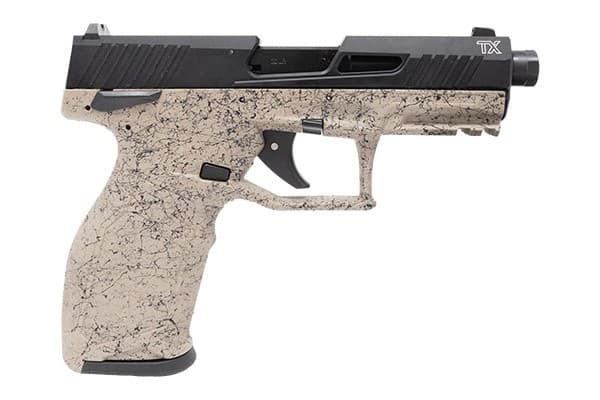 Taurus TX22 Gen 2