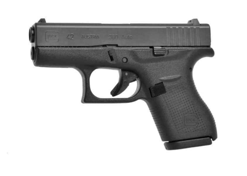 GLOCK G42