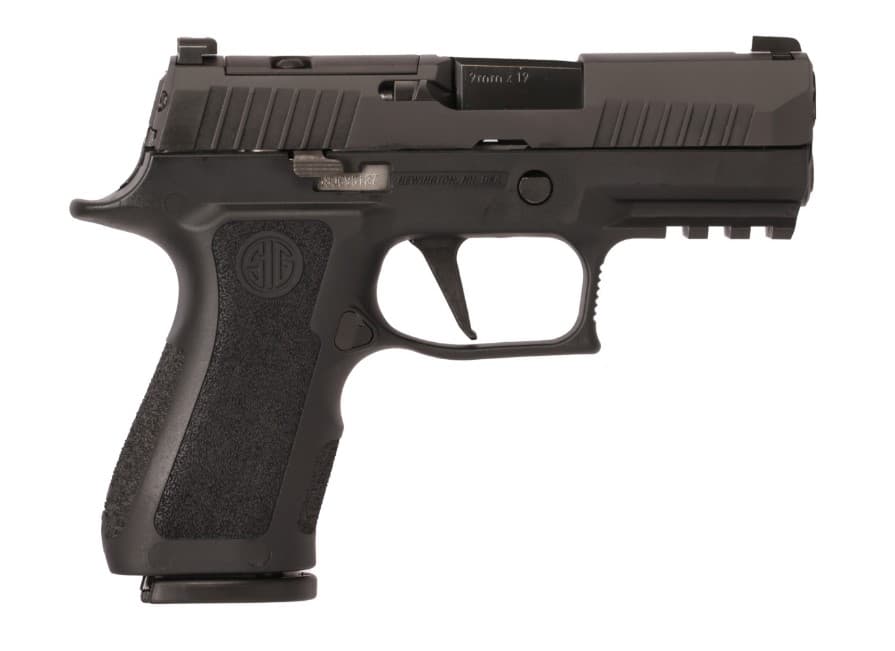 SIG SAUER OFF-DUTY P320 Pro