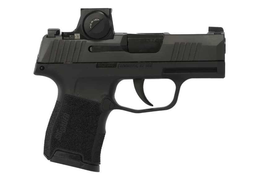 SIG SAUER OFF-DUTY P365
