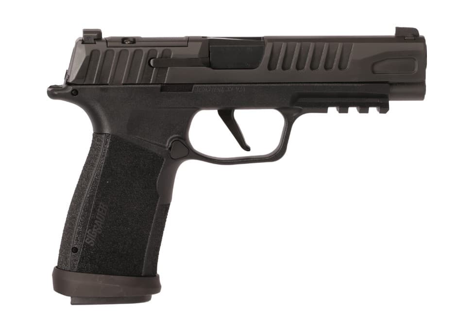 SIG SAUER OFF-DUTY P365