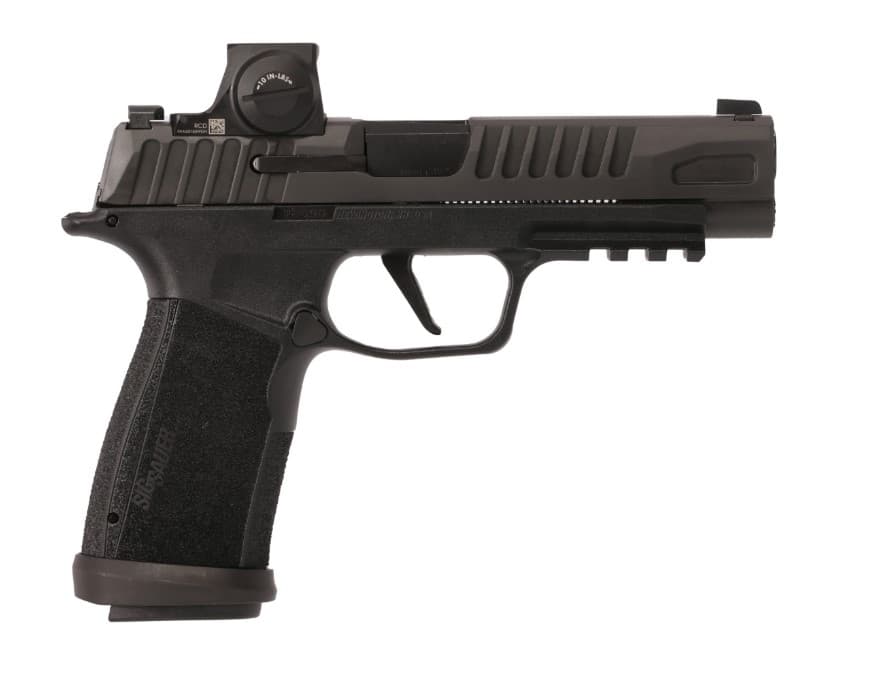 SIG SAUER OFF-DUTY P365