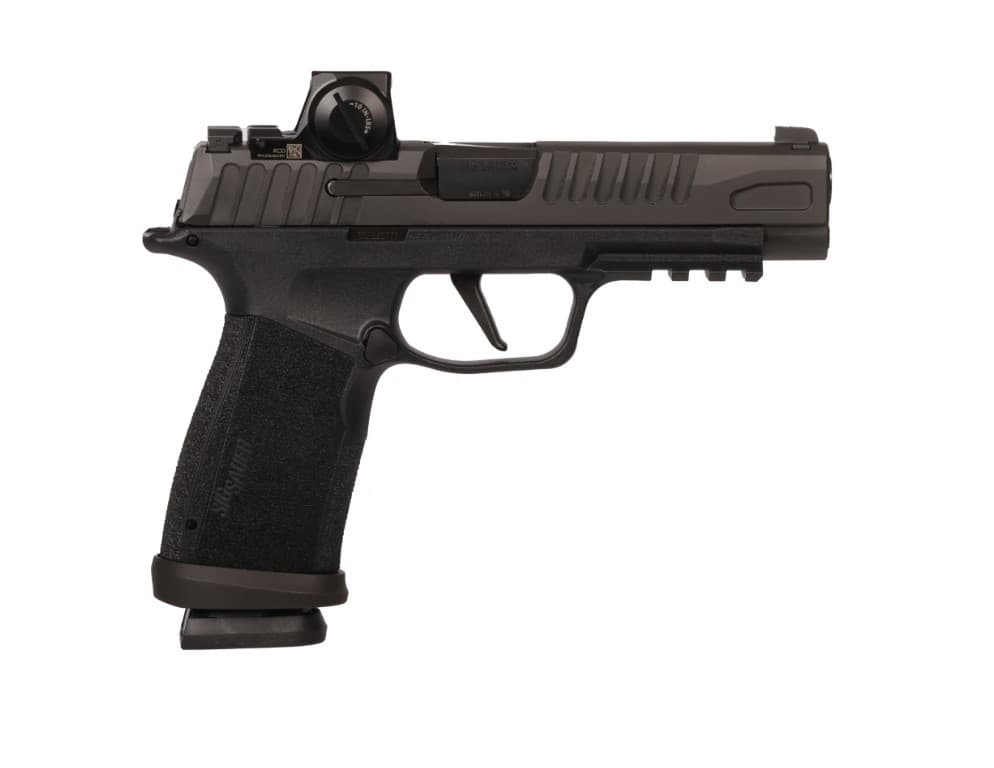 SIG SAUER OFF-DUTY P365 Fuse