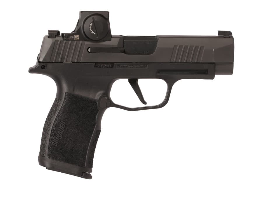 SIG SAUER OFF-DUTY P365 XL ROMEO-X