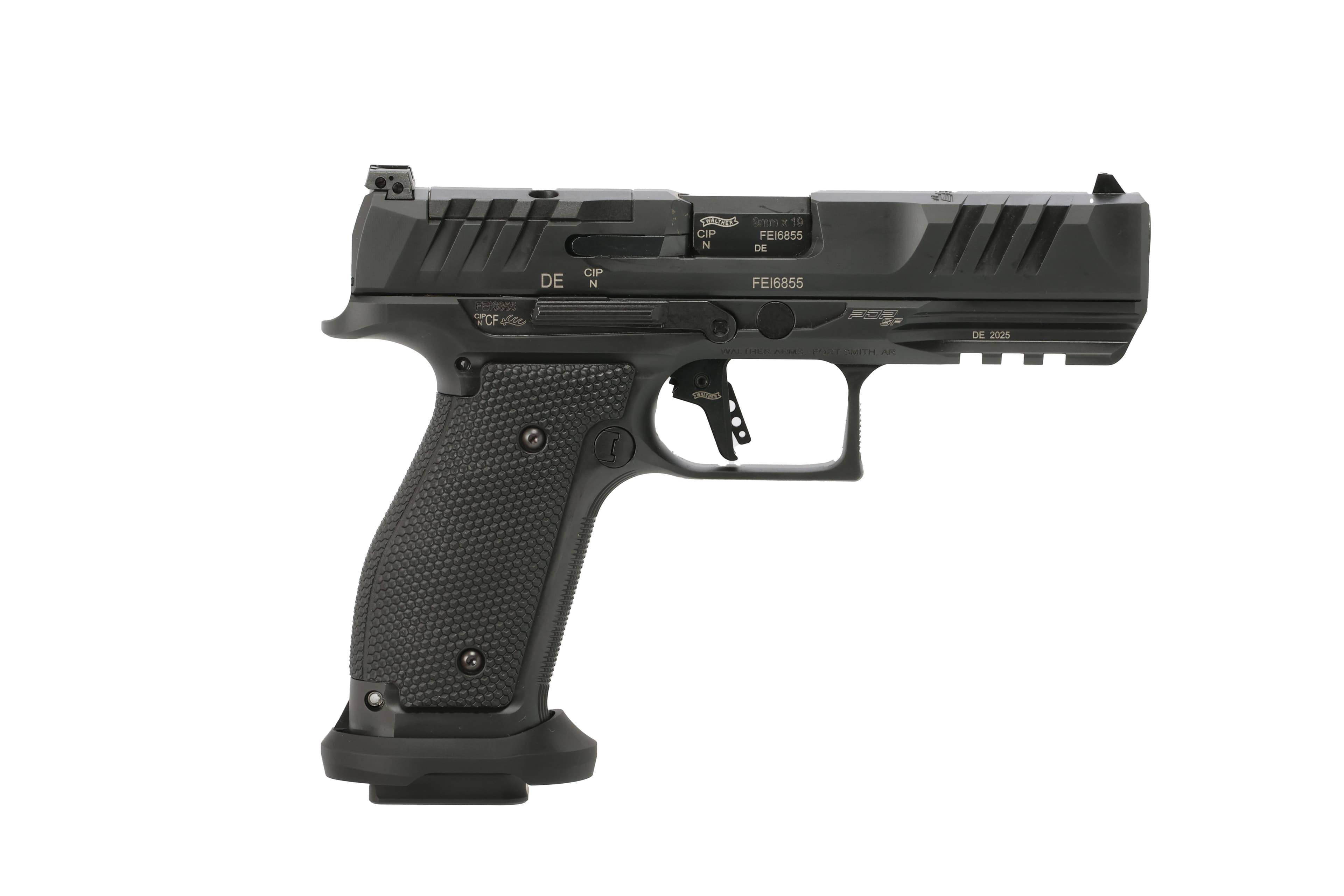 Walther Arms PDP SF Compact Pro