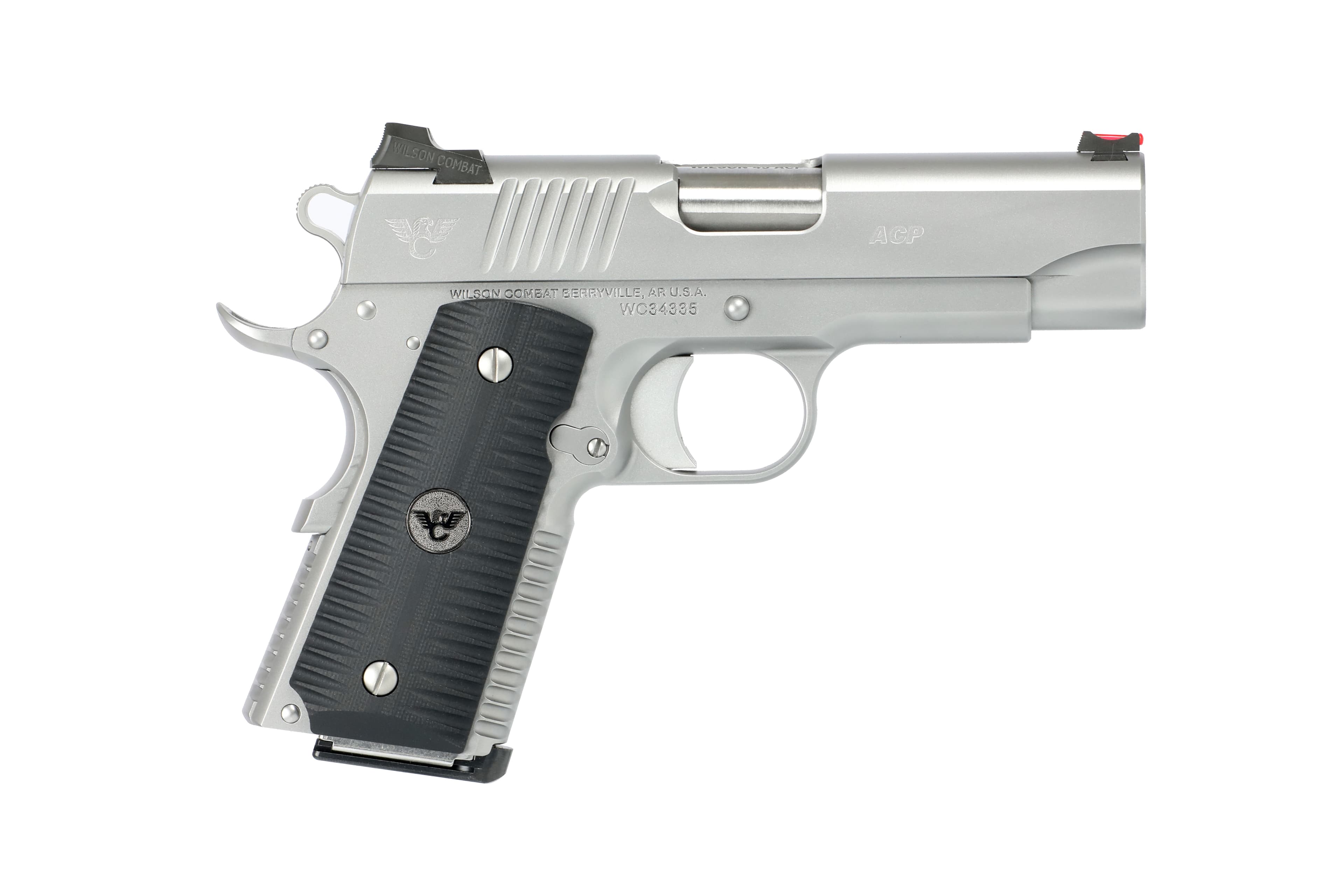 Wilson Combat ACP Compact