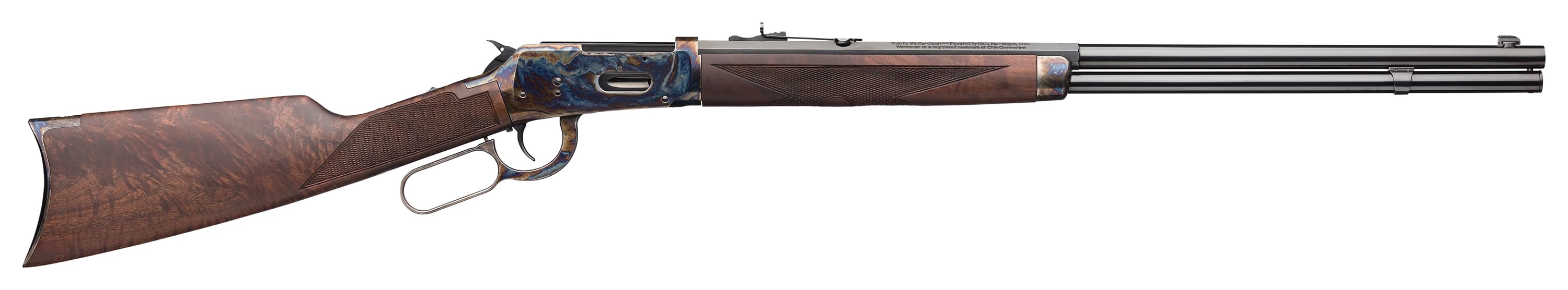 Winchester Model 94 Deluxe Sporting
