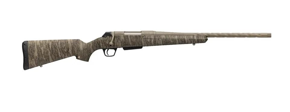 Winchester XPR Extreme SR