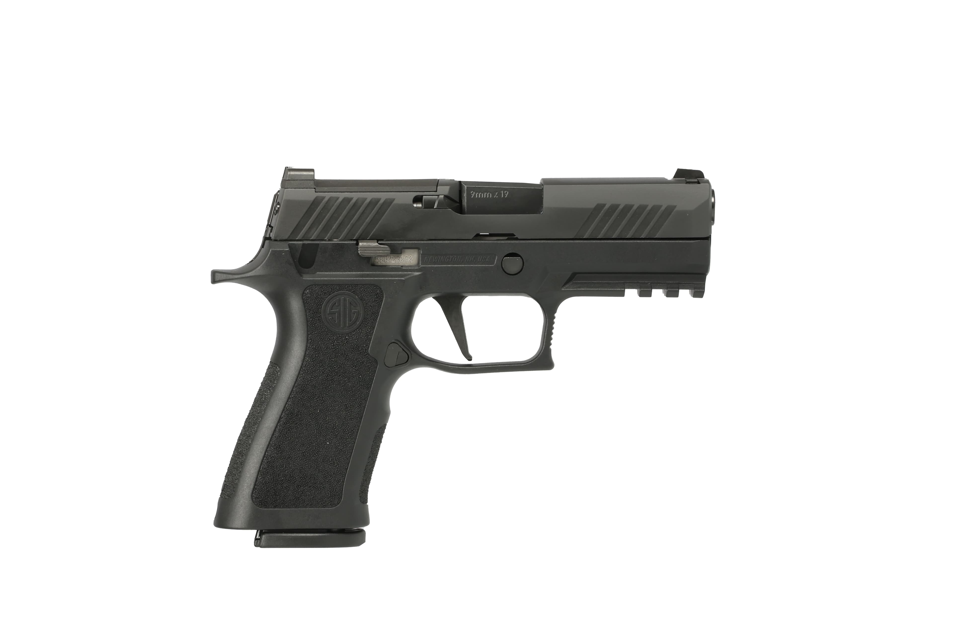 SIG SAUER OFF-DUTY M18