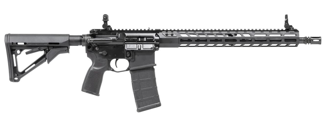 SIG SAUER OFF-DUTY M400 Pro