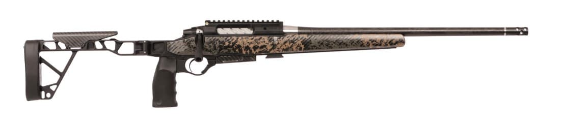 Seekins Precision Havak SLAM m3
