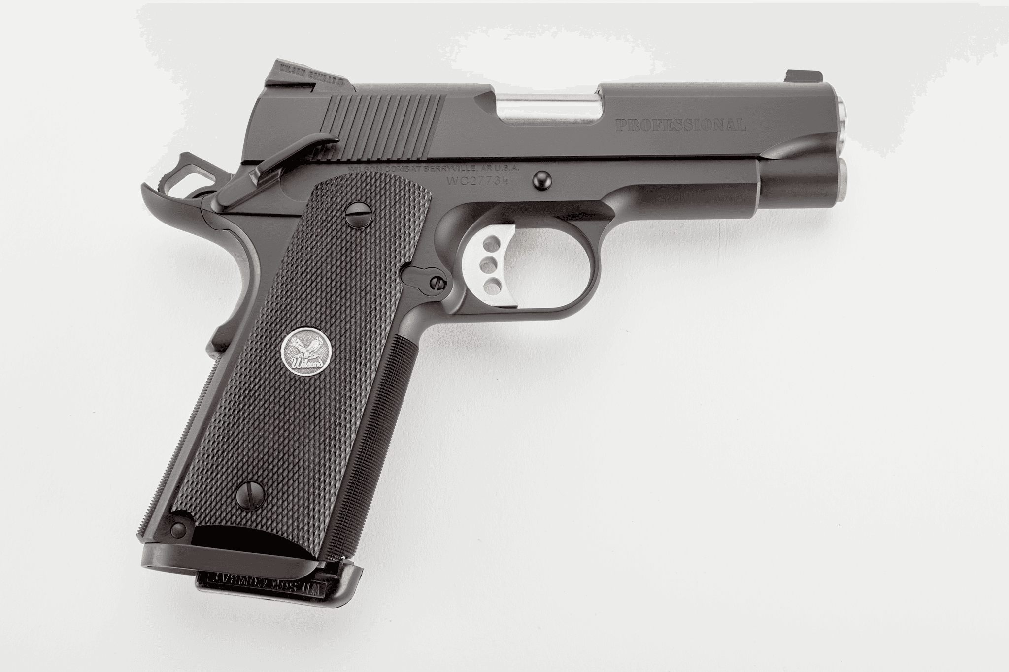 Wilson Combat CA Professional