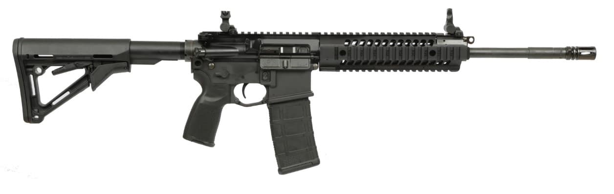 SIG SAUER OFF-DUTY SIG516 G2