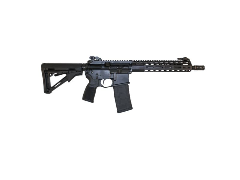 SIG SAUER OFF-DUTY M400 SBR