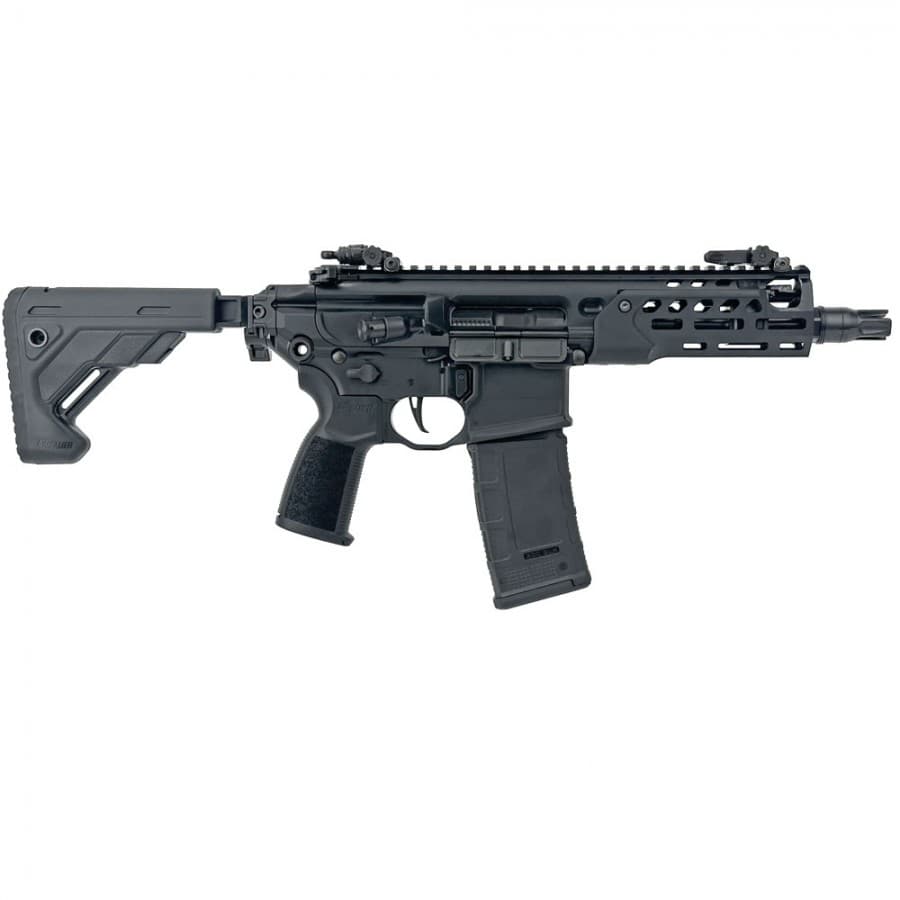 SIG SAUER OFF-DUTY MCX Rattler LT SBR