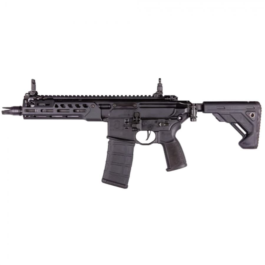 SIG SAUER OFF-DUTY MCX SBR