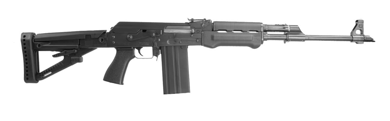 Zastava Arms USA ZPAP M77