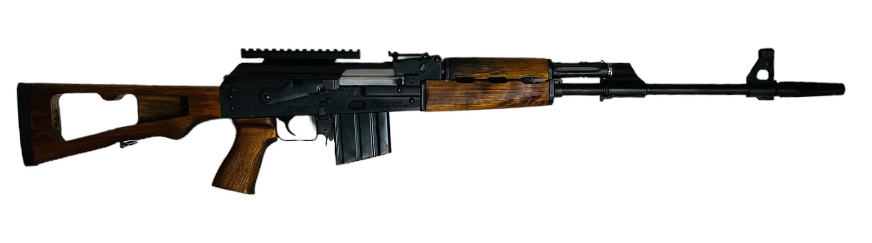 Zastava Arms USA ZPAP M77