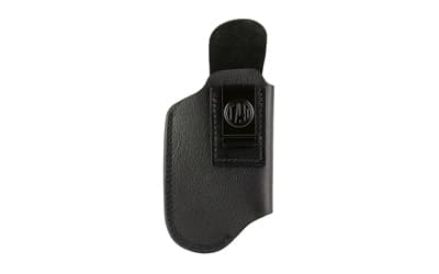 1791 Gunleather Smooth Concealment, Inside Waistband Holster, Optics Ready, Light Bearing, Size 4