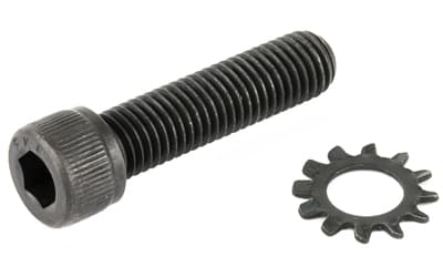 ATI Outdoors AR-15 Pistol Grip Screw and Star Lock Washer
