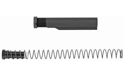 ATI Outdoors AR-10 Buffer Tube Assembly, Black