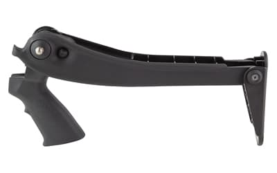 ATI Outdoors Shotforce Marine Top Folder Gen 2, Fits Mossberg/Winchester/Remington 12 Gauge, Black