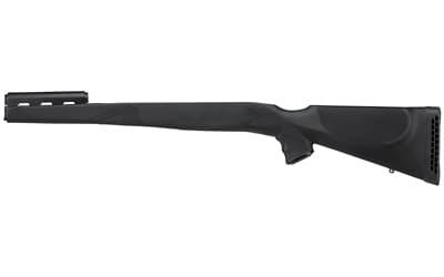 ATI Outdoors Monte Carlo Stock, Fits SKS, with Butt Pad, Black
