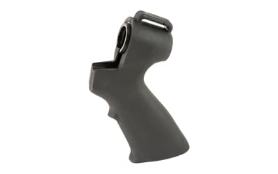 ATI Outdoors Pistol Grip, Fits Mossberg/Winchester/Remington, 12 Gauge & 20 Gauge, Black