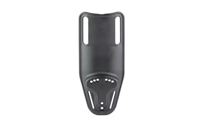 Rapid Force Rapid Force, Low Ride Belt Slide, Compatible with Rapid Force Duty Holster, Black