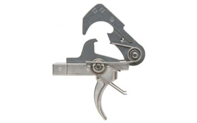 ALG Defense Combat Trigger, 6 Pound Pull