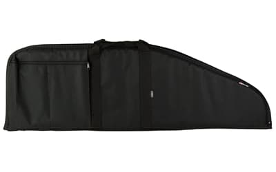 Allen Company Tac-Six Tactical Rifle Case, 38.5"x14", Endura Construction, Black