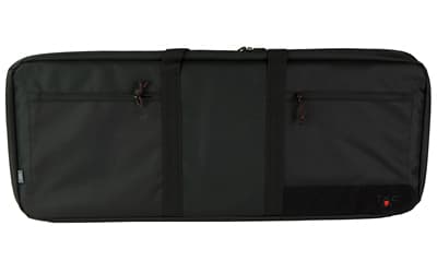 Allen Company Tac-Six, Division, Tactical Case, 32", Lockable, Black