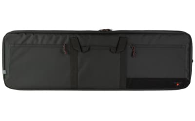 Allen Company Tac-Six, Division, Tactical Case, 42", Lockable, Black