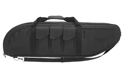 Allen Company Battalion Tactical Rifle Case, 42", Black
