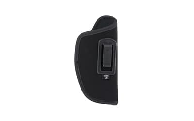 Allen Company Inside-the-Pant, Inside Waistband Holster, Size #06, Fits Large Semi-automatic Handguns with 3.5-4.5" Barrel, Black, Right Hand