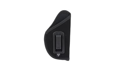 Allen Company Inside-the-Pant, Inside Waistband Holster, Size #07, Fits Medium/Large Semi-Automatic Handguns, Black, Right Hand