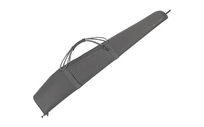 Allen Company Rollins, Single Shotgun Case, 52" Long, Gray