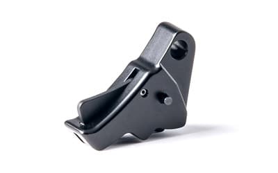 Apex Tactical Specialties Action Enhancement Trigger Body, Fits Glock Pistols, Black Finish