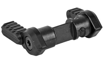 Armaspec SFT 45/90, Ambidextrous Safety Selector, Fits AR 5.56 NATO/223 Remington and 7.62 NATO/308 Winchester, Black Finish
