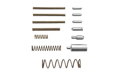 Armaspec Spare Parts Kit