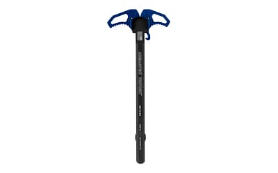 Armaspec Victory, AR-15 Charging Handle, Ambidextrous, Blue